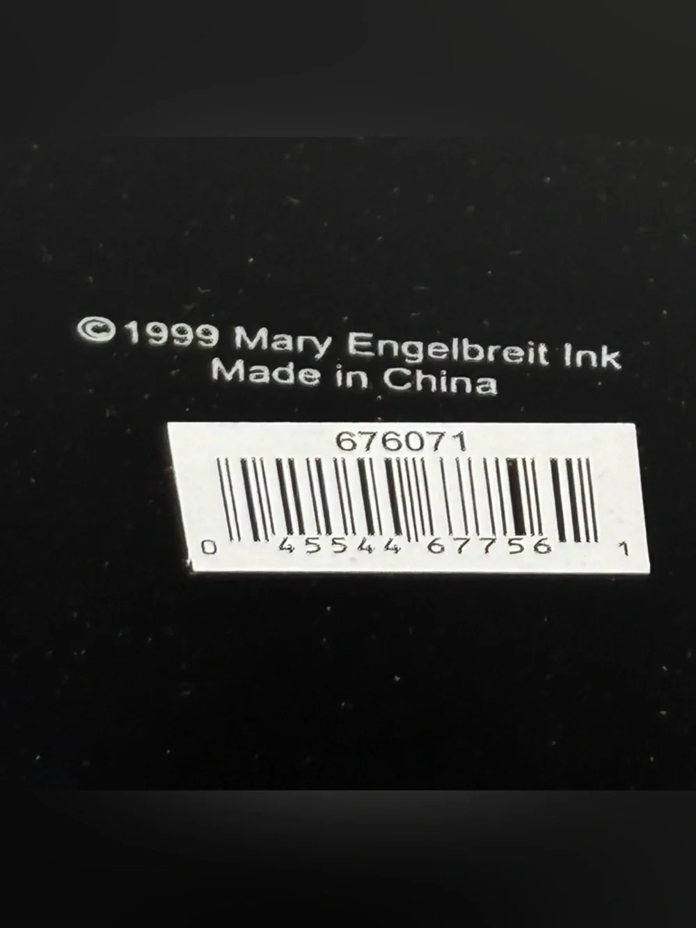 Mary Engelbreit large wood